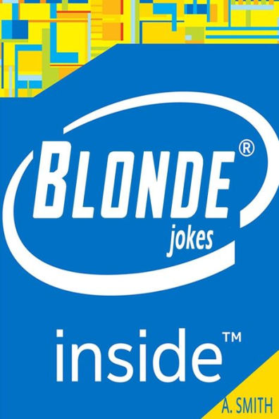 Funny Blonde Jokes (Best Blonde Jokes, Dirty Jokes, Jokes for Adults, )