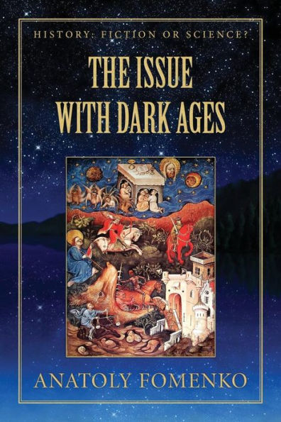 The Issue with the Dark Ages