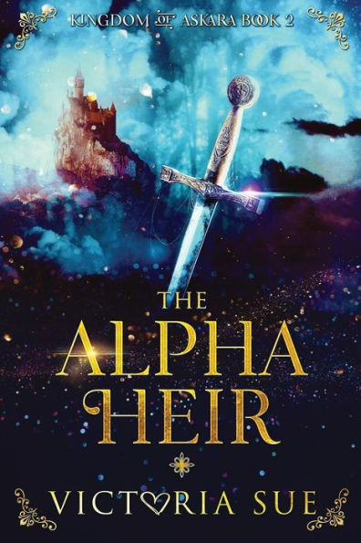 The Alpha Heir