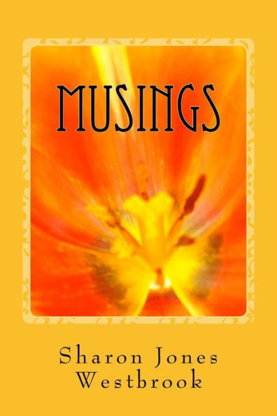 Musings: Mirth, Madness, Misery & Mayhem