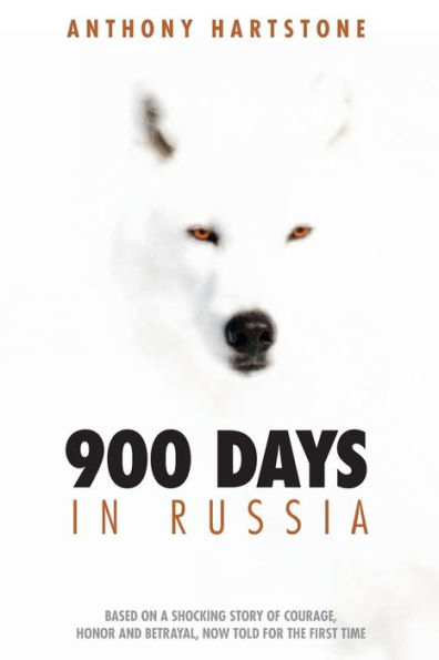 900 Days in Russia