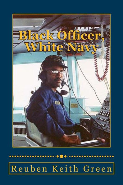 Black Officer, White Navy