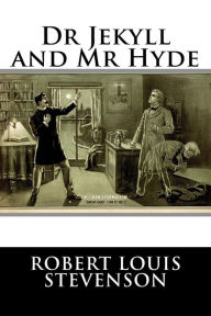 Title: Dr Jekyll and Mr Hyde, Author: Robert Louis Stevenson