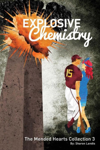 Explosive Chemistry