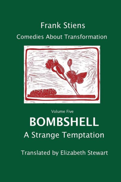 Bombshell: A Strange Temptation