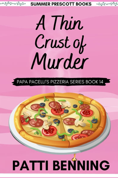 A Thin Crust of Murder