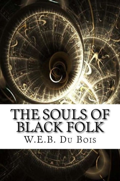 The Souls of Black Folk