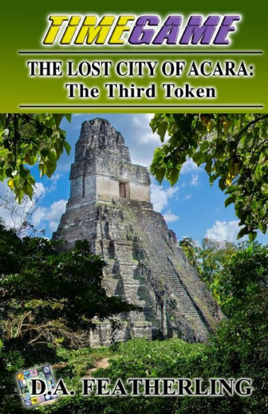 The Lost City of Acara: The Third Token