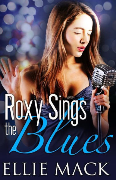 Roxy Sings the Blues