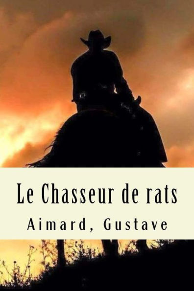 Le Chasseur de rats