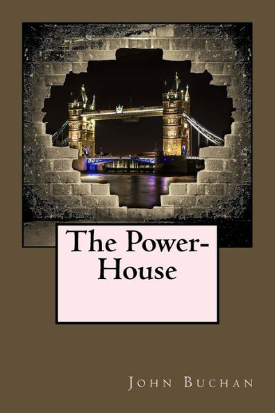 The Power-House