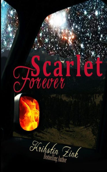Scarlet Forever