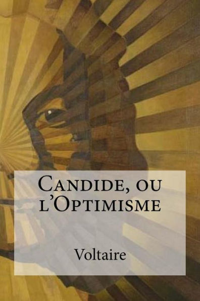 Candide, ou l'Optimisme