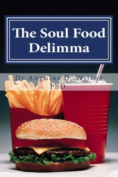 The Soul Food Delimma: The need for sound doctrine in a postmodern world