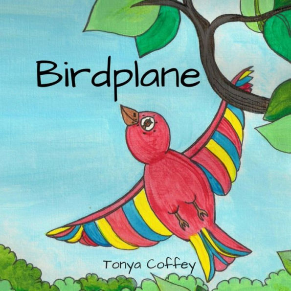 Birdplane