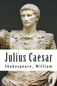 Title: Julius Caesar, Author: William Shakespeare