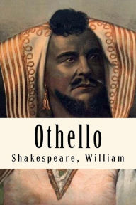 Title: Othello, Author: William Shakespeare