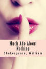 Much Ado About Nothing