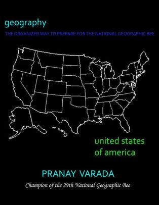 How to Prepare for the National Geographic Bee