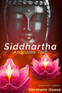 Siddhartha Eine Indische Dichtung By Hermann Hesse Nook