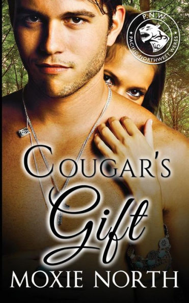 Cougar's Gift: Pacific Northwest Cougars