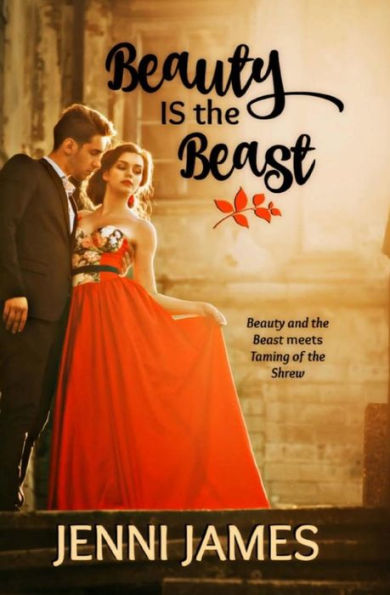 Beauty IS the Beast