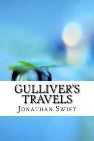 Title: Gulliver's Travels, Author: Jonathan Swift