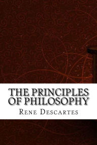 Title: The Principles of Philosophy, Author: Rene Descartes