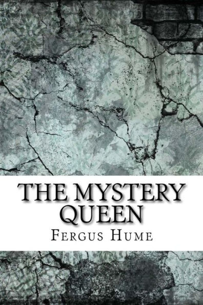 The Mystery Queen