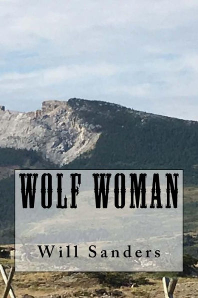 Wolf Woman