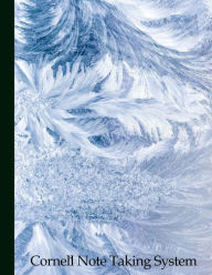 Title: Cornell Note Taking System, Author: Catman Notebooks