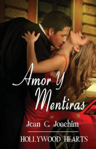 Title: Amor y Mentiras, Author: Jean C Joachim