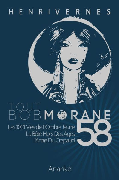 Tout Bob Morane/58