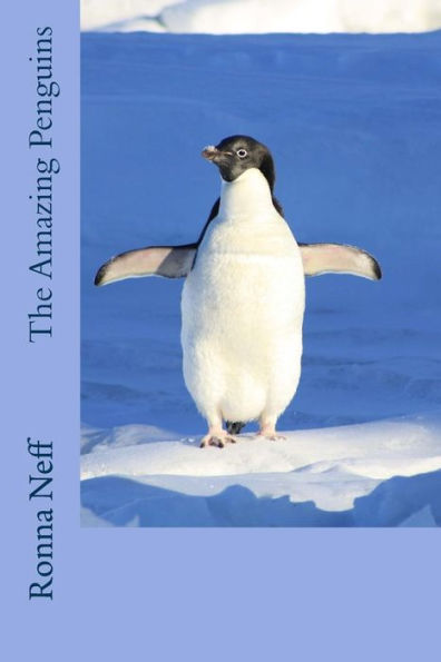 The Amazing Penguins