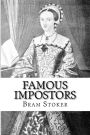 Famous Impostors