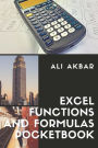 Excel Functions and Formulas Pocketbook