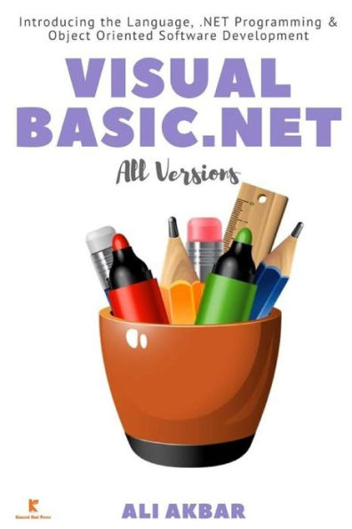 Visual Basic.NET All Versions