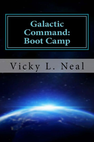 Galactic Command: Boot Camp