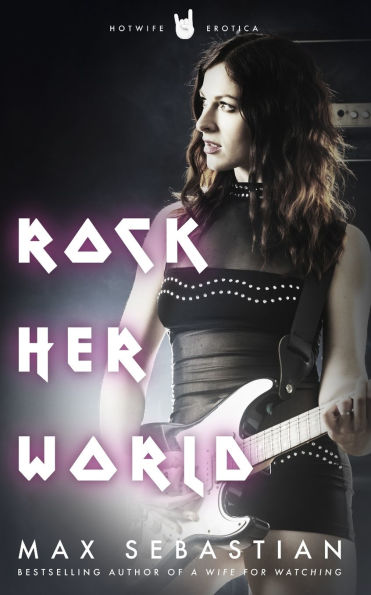 Rock Her World