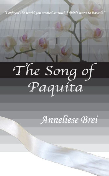 The Song of Paquita