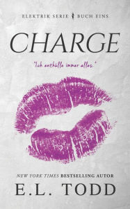 Title: Charge, Author: E L Todd