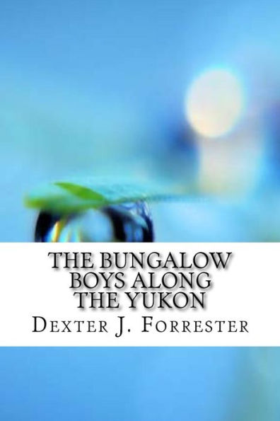 The Bungalow Boys Along the Yukon