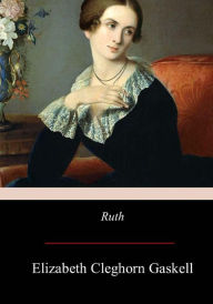 Title: Ruth, Author: Elizabeth Gaskell