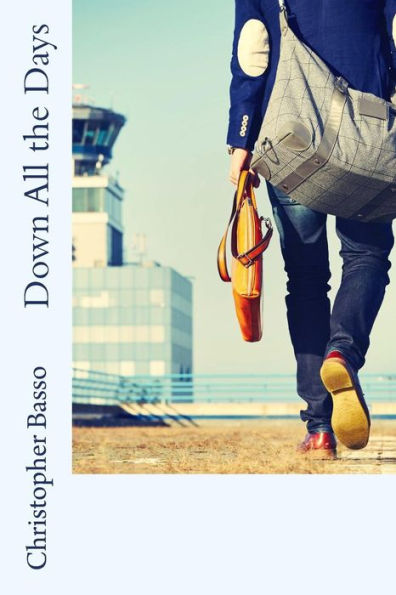 Down All the Days (2017)