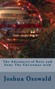 Title: The Advenures of Katy and Sam: The Christmas wish, Author: Joshua J Osswald