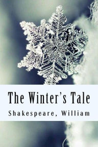 Title: The Winter's Tale, Author: William Shakespeare