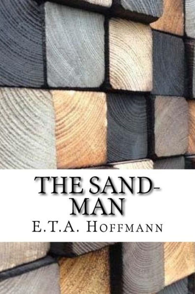 The Sand-Man
