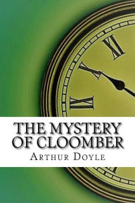 The Mystery of Cloomber