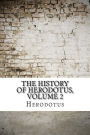 The History of Herodotus, volume 2