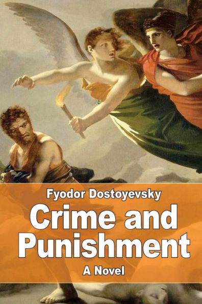 Crime and Punishment